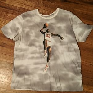 Men's Jordan tshirt